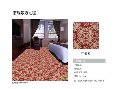 成功案例展示图