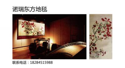 成功案例展示图