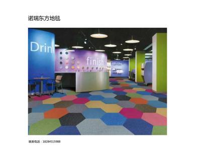 成功案例展示图