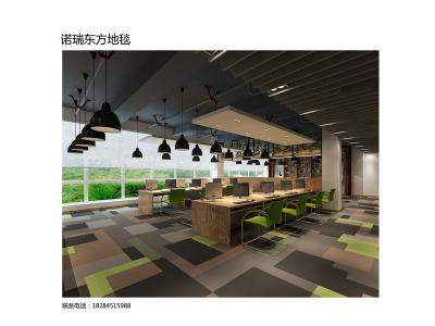 成功案例展示图